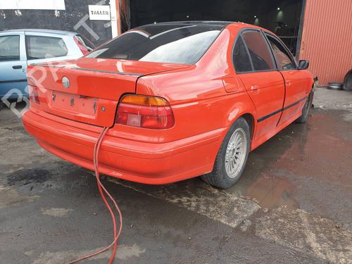 Left headlight BMW 5 (E39) 523 i | BP34514553C28  - Image 9