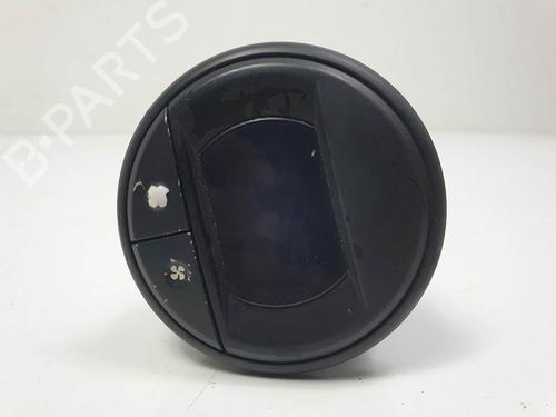 Used Climate control RENAULT ESPACE IV (JK0/1_) 3.0 dCi (JK0J, JK0V) (177 hp) 12384542