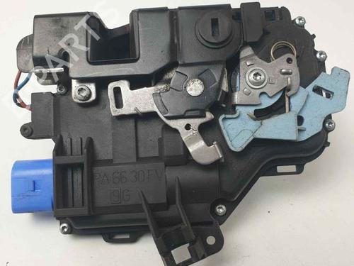 Rear left lock SKODA OCTAVIA II (1Z3) 1.9 TDI | BP25140619C100 