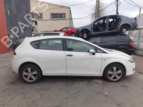 Pulley SEAT LEON (1P1) 1.9 TDI | BP31285751M122 - Image 10