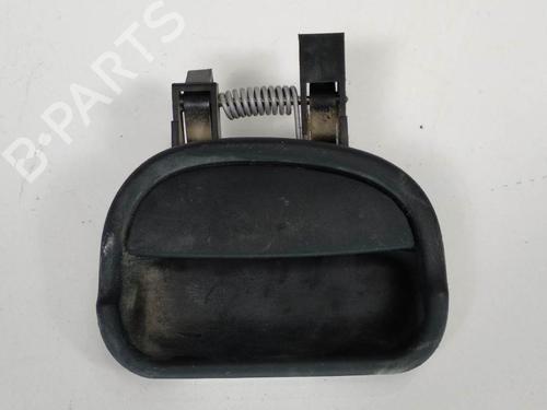 Used Exterior handle Exterior handle RENAULT KANGOO (KC0/1_) 1.5 dCi (KC08, KC09) (82 hp) 8731311 8731311