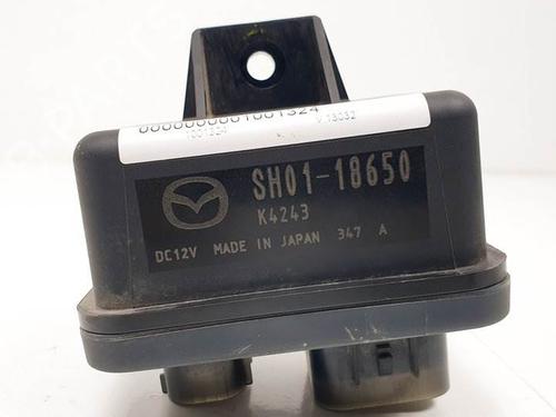 Electronic module MAZDA 6 Estate (GJ, GL) 2.2 D | BP15550220M83