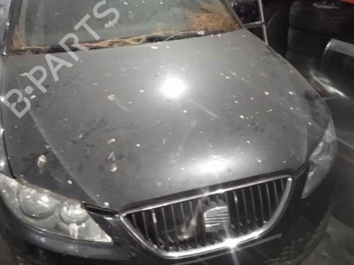 Rear parcel shelf SEAT EXEO (3R2) 2.0 TDI | BP7002550C85 - Image 3