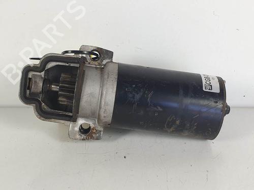 Used Starter Starter FORD TRANSIT Van (FA_ _) [2006-2014] 12387476 12387476