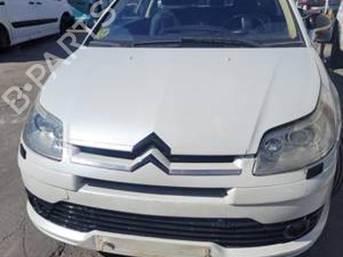 Right taillight CITROËN C4 Coupe (LA_) 1.6 16V | BP30504090C35 