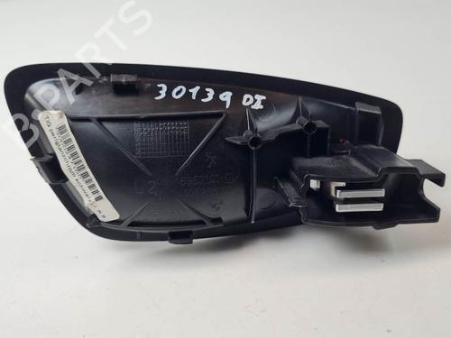 Front left interior door handle BMW 1 (E87) 118 d | BP26171114I13 