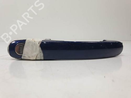 Used Front right exterior door handle Front right exterior door handle 10010295 10010295