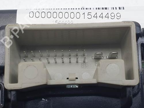 Climate control SKODA YETI (5L) 2.0 TDI | BP24915068I5 