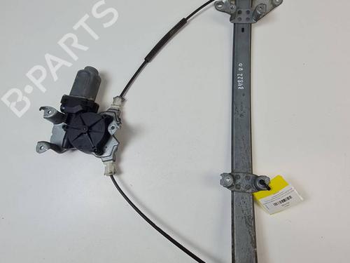 Used Front right window mechanism Front right window mechanism 38980061 38980061