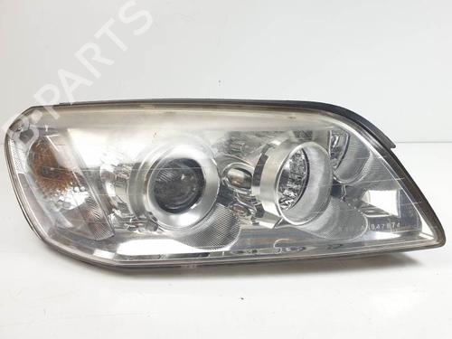 Used Right headlight CHEVROLET CAPTIVA (C100, C140) 2.0 D (150 hp) 28367493