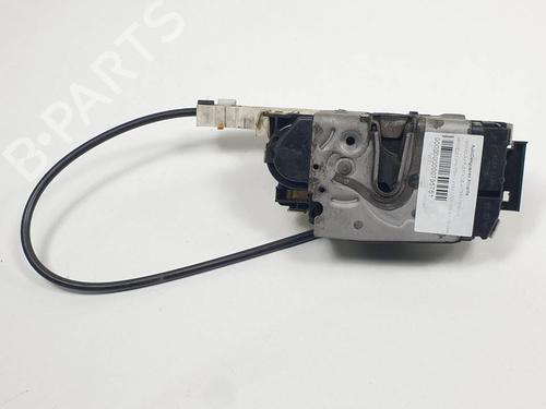 Used Front right lock Front right lock 12376424 12376424