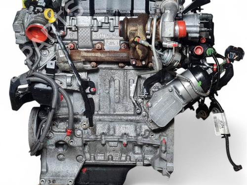 Engine FORD FIESTA VI (CB1, CCN) 1.6 TDCi | BP40175182M1 - Image 10