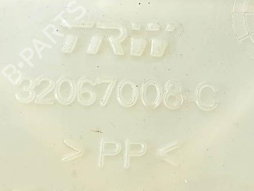 Hovedbremsecylinder OPEL VIVARO A Bus (X83) 2.0 CDTI (F7, J7, A07) | BP8956517M77 