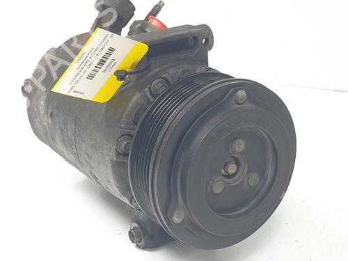 Used AC compressor AC compressor FORD FOCUS III 1.0 EcoBoost (125 hp) 40558100 40558100