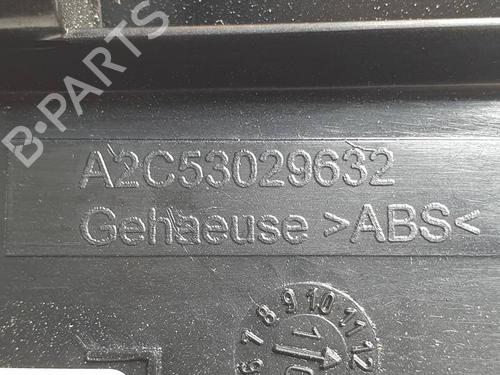 Instrument cluster SEAT LEON (1P1) 1.6 TDI | BP30166743C47 