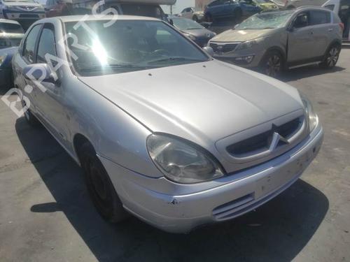 Engine CITROËN XSARA (N1) 2.0 HDi 90 | BP27994179M1 