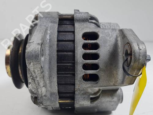 Alternator NISSAN PRIMERA (P12) 2.2 Di | BP28333248M7  - Image 5