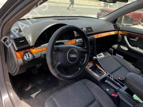 Rear left interior door handle AUDI A4 B6 (8E2) 1.9 TDI | BP13951991I15 - Image 13