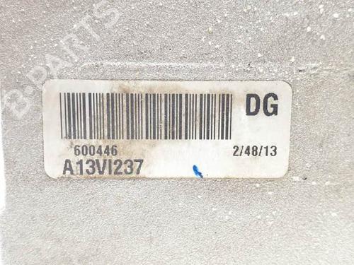 Alternator MERCEDES-BENZ A-CLASS (W168) A 160 (168.033, 168.133) | BP19530891M7 