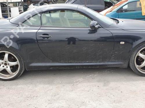 Comfort control module LEXUS SC Convertible (UZZ40_) 430 (UZZ40_, UZZ40R) | BP25289493M56  - Image 18