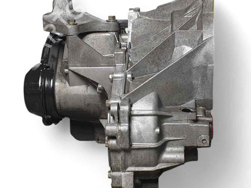 Gearbox FORD FIESTA V (JH_, JD_) 1.4 16V | BP25117593M3 