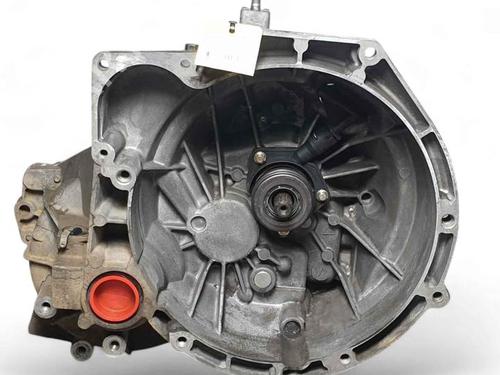 Gearbox FORD FIESTA V (JH_, JD_) 1.4 TDCi | BP22797351M3 