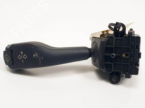 Used Steering column stalk BMW 3 Convertible (E46) 318 Ci (143 hp) 16035555