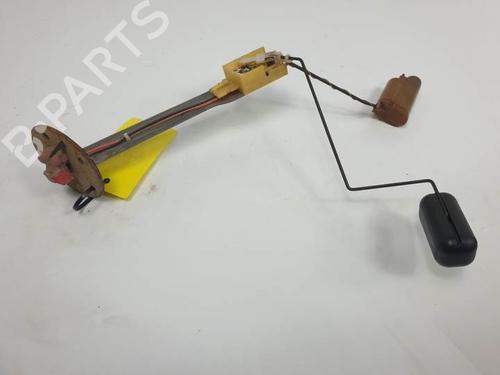Used Fuel pump TOYOTA HILUX VII Pickup (_N1_, _N2_, _N3_) 2.5 D 4WD (KUN25) (102 hp) 12378072