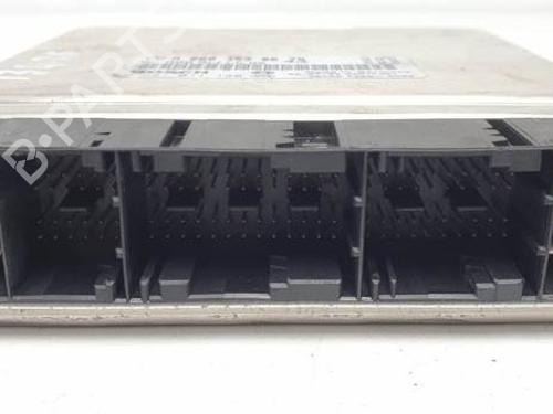 Engine control unit (ECU) MERCEDES-BENZ VANEO (414) 1.7 CDI (414.700) | BP19790149M57 