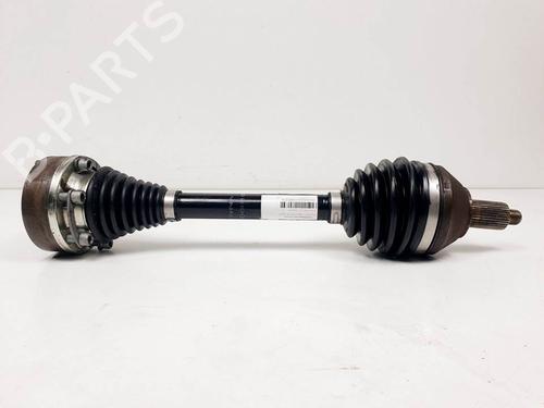 Used Left front driveshaft Left front driveshaft SKODA FABIA II (542) 1.2 TSI (105 hp) 16247353 16247353