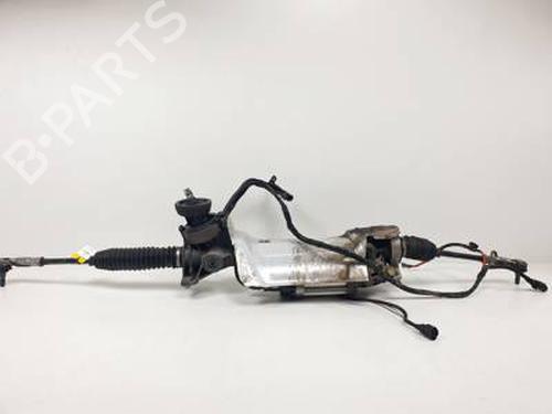 Used Steering rack VW GOLF PLUS V (5M1, 521) 1.9 TDI (105 hp) 31058982