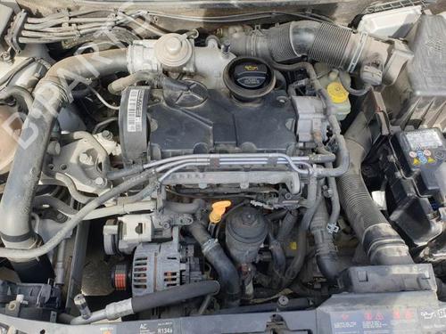 Brake master cylinder SEAT IBIZA III (6L1) 1.4 TDI | BP12386863M77 