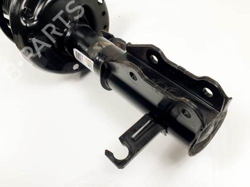 Left front shock absorber OPEL INSIGNIA A Sports Tourer (G09) 2.0 CDTI (35) | BP24339988M16 