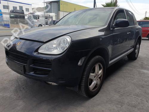 Ricambi PORSCHE CAYENNE (9PA) S 4.5 4792515
