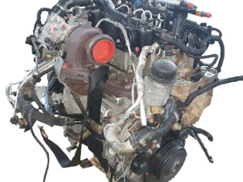 Engine LAND ROVER RANGE ROVER EVOQUE (L538) 2.0 D 4x4 | BP40176543M1 - Image 5