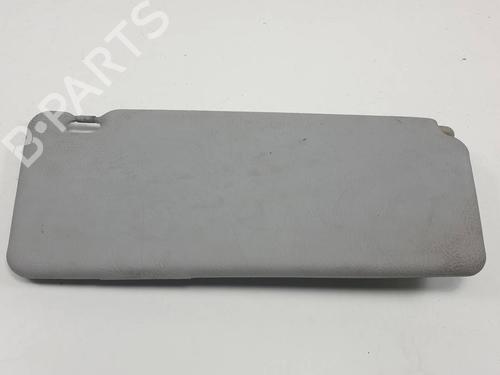 Used Left sun visor Left sun visor 37668833 37668833