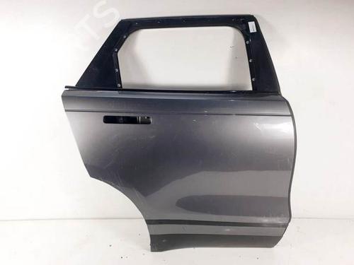 Used Right rear door SEAT LEON (5F1) [2012-2021]  18653346