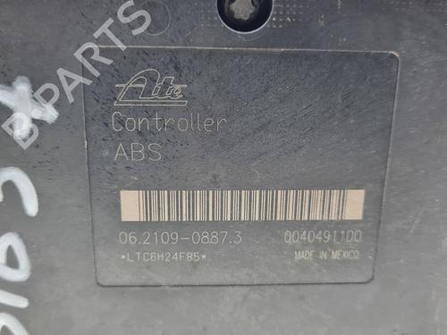 ABS pump NISSAN NAVARA NP300 (D40) 2.5 dCi 4WD | BP34511141M43  - Image 6