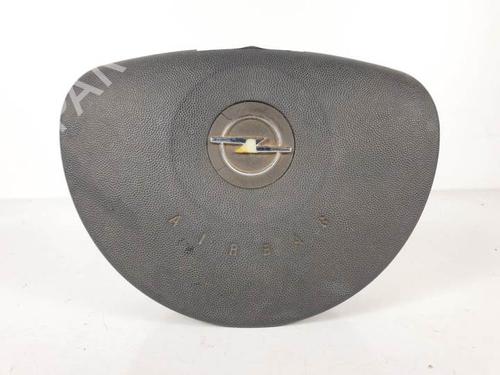 Førerens kollisjonspute OPEL TIGRA TwinTop (X04) 1.4 (R97) (90 hp) 15261428