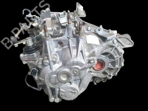 Gearbox CITROËN C4 AIRCROSS 1.8 HDi 150 | BP29850065M3 - Image 3