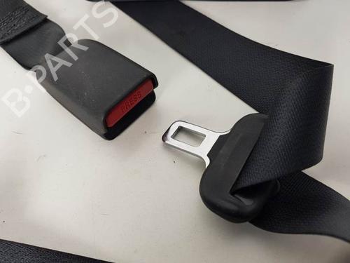 Rear left seatbelt OPEL AGILA (B) (H08)  | BP8930502I29 
