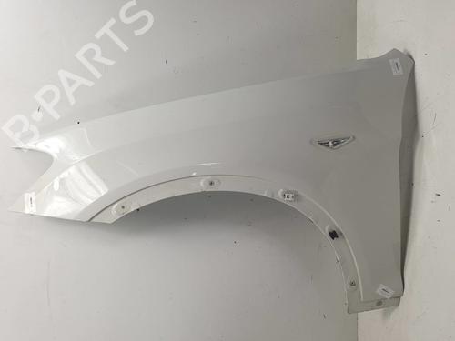 left-front-fenders-bmw-x3-f25-2010-2011-2012-2013-2014-2015-2016-2017-37539310 main image