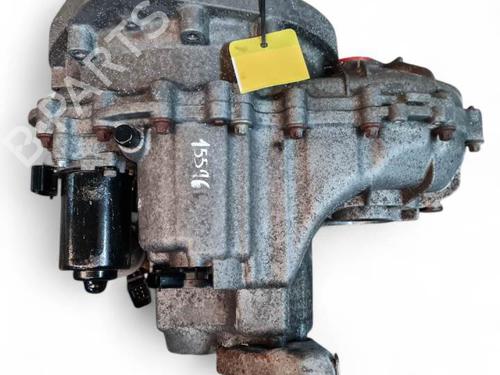 Gearbox SMART CITY-COUPE (450)  | BP25453400M3 