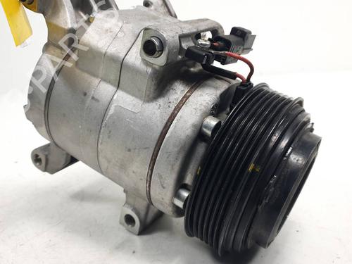 Used AC compressor AC compressor 36594698 36594698