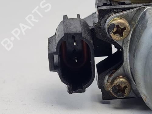 Front left window mechanism DAEWOO KALOS (KLAS) 1.2 | BP38261536C22 - Image 3