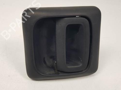 Used Front right exterior door handle CITROËN JUMPER I Van (244) 2.2 HDi (101 hp) 10289610