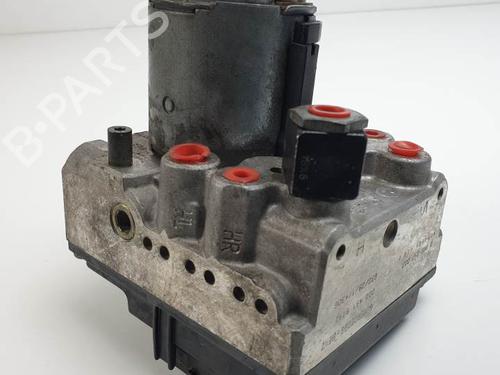 Used ABS pump MERCEDES-BENZ E-CLASS (W210) E 290 Turbo-D (210.017) (129 hp) 24627532
