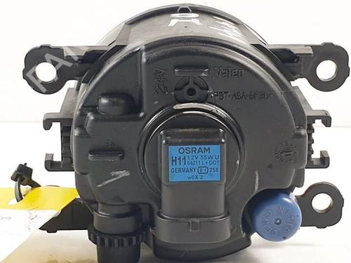 Left front fog light RENAULT MEGANE CC (EZ0/1_) 1.9 dCi (EZ0J, EZ1S) | BP25118880C30 - Image 5