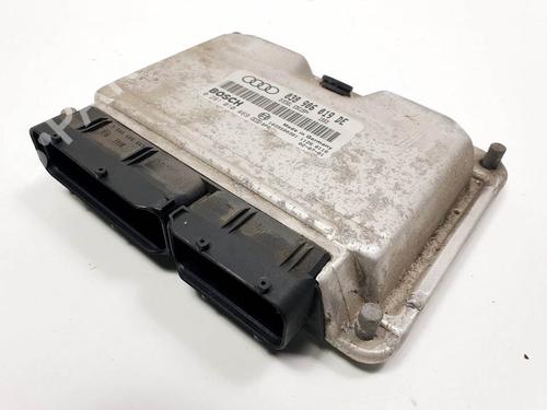 Used Engine control unit (ECU) Engine control unit (ECU) AUDI A3 (8L1) 1.9 TDI (100 hp) 13220423 13220423