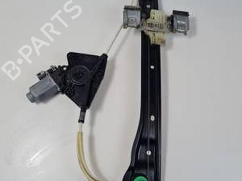 Front left window mechanism SKODA CITIGO (NF1) 1.0 | BP30586143C22